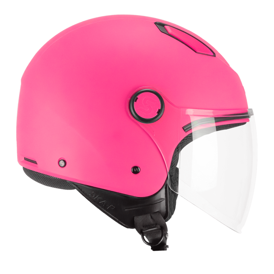 ΚΡΑΝΟΣ CGM SKA-P 1LHA LUKE MONO ROSA FLUO MATT