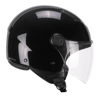 ΚΡΑΝΟΣ CGM SKA-P 1LHA LUKE MONO BLACK