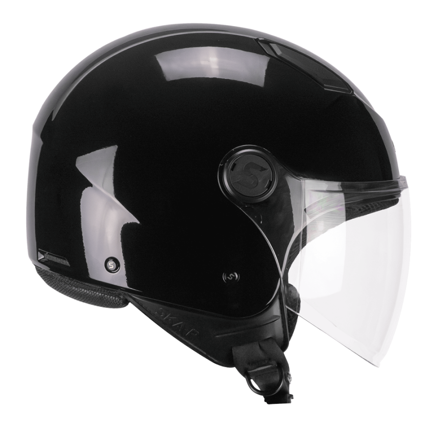 ΚΡΑΝΟΣ CGM SKA-P 1LHA LUKE MONO BLACK