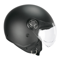 ΚΡΑΝΟΣ CGM SKA-P 1SH ZEN BASIC BLACK MATT