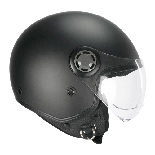 ΚΡΑΝΟΣ CGM SKA-P 1SH ZEN BASIC BLACK MATT