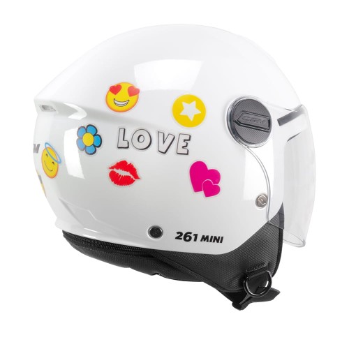 ΠΑΙΔΙΚΟ ΚΡΑΝΟΣ CGM MINI MONO 261A WHITE  (ΣΥΜΠΕΡΙΛΑΜΒΑΝΕΙ ΚΙΤ ΜΕ ΑΥΤΟΚΟΛΛΗΤΑ)