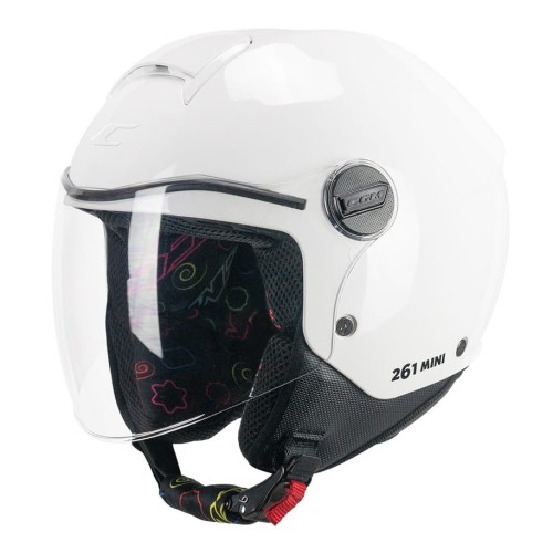 ΠΑΙΔΙΚΟ ΚΡΑΝΟΣ CGM MINI MONO 261A WHITE  (ΣΥΜΠΕΡΙΛΑΜΒΑΝΕΙ ΚΙΤ ΜΕ ΑΥΤΟΚΟΛΛΗΤΑ)