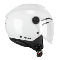 ΠΑΙΔΙΚΟ ΚΡΑΝΟΣ CGM MINI MONO 261A WHITE  (ΣΥΜΠΕΡΙΛΑΜΒΑΝΕΙ ΚΙΤ ΜΕ ΑΥΤΟΚΟΛΛΗΤΑ)