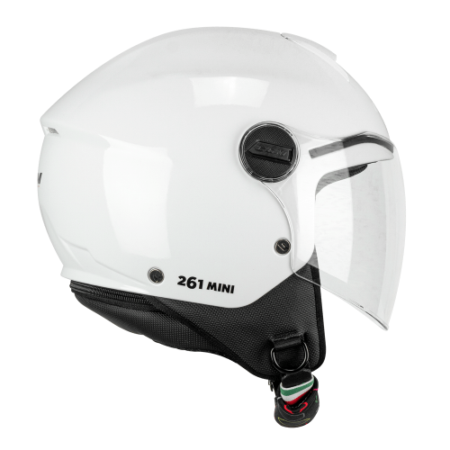 ΠΑΙΔΙΚΟ ΚΡΑΝΟΣ CGM MINI MONO 261A WHITE  (ΣΥΜΠΕΡΙΛΑΜΒΑΝΕΙ ΚΙΤ ΜΕ ΑΥΤΟΚΟΛΛΗΤΑ)
