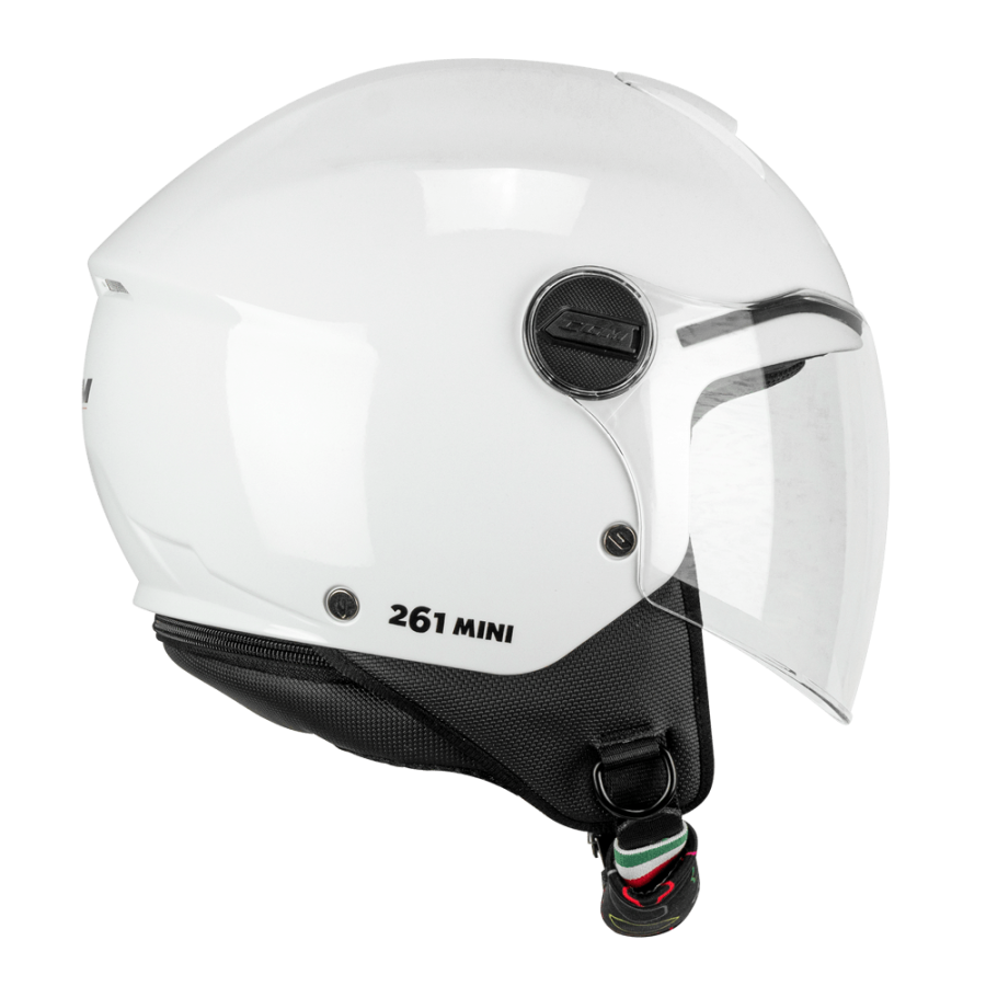 ΠΑΙΔΙΚΟ ΚΡΑΝΟΣ CGM MINI MONO 261A WHITE  (ΣΥΜΠΕΡΙΛΑΜΒΑΝΕΙ ΚΙΤ ΜΕ ΑΥΤΟΚΟΛΛΗΤΑ)