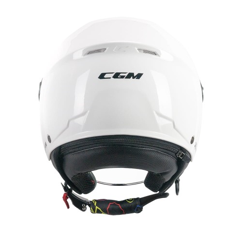 ΠΑΙΔΙΚΟ ΚΡΑΝΟΣ CGM MINI MONO 261A WHITE  (ΣΥΜΠΕΡΙΛΑΜΒΑΝΕΙ ΚΙΤ ΜΕ ΑΥΤΟΚΟΛΛΗΤΑ)