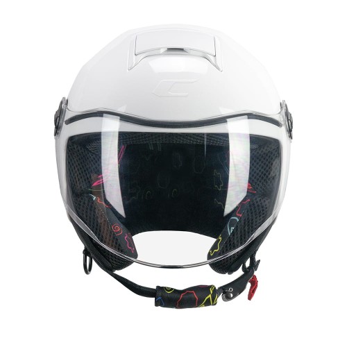 ΠΑΙΔΙΚΟ ΚΡΑΝΟΣ CGM MINI MONO 261A WHITE  (ΣΥΜΠΕΡΙΛΑΜΒΑΝΕΙ ΚΙΤ ΜΕ ΑΥΤΟΚΟΛΛΗΤΑ)