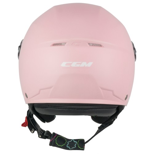 ΠΑΙΔΙΚΟ ΚΡΑΝΟΣ CGM MINI MONO 261A PINK MATT (ΣΥΜΠΕΡΙΛΑΜΒΑΝΕΙ ΚΙΤ ΜΕ ΑΥΤΟΚΟΛΛΗΤΑ)