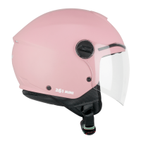 ΠΑΙΔΙΚΟ ΚΡΑΝΟΣ CGM MINI MONO 261A PINK MATT (ΣΥΜΠΕΡΙΛΑΜΒΑΝΕΙ ΚΙΤ ΜΕ ΑΥΤΟΚΟΛΛΗΤΑ)