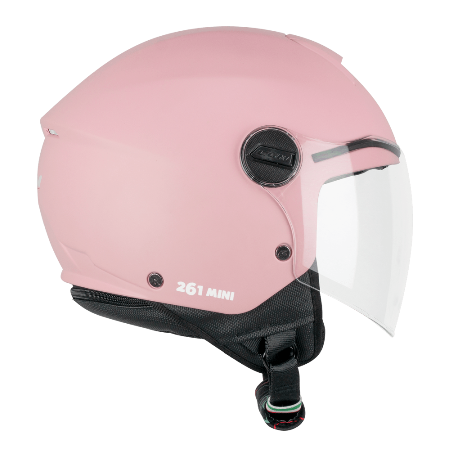 ΠΑΙΔΙΚΟ ΚΡΑΝΟΣ CGM MINI MONO 261A PINK MATT (ΣΥΜΠΕΡΙΛΑΜΒΑΝΕΙ ΚΙΤ ΜΕ ΑΥΤΟΚΟΛΛΗΤΑ)