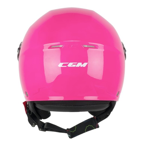 ΠΑΙΔΙΚΟ ΚΡΑΝΟΣ CGM MINI MONO 261A FUCSIA (ΣΥΜΠΕΡΙΛΑΜΒΑΝΕΙ ΚΙΤ ΜΕ ΑΥΤΟΚΟΛΛΗΤΑ)