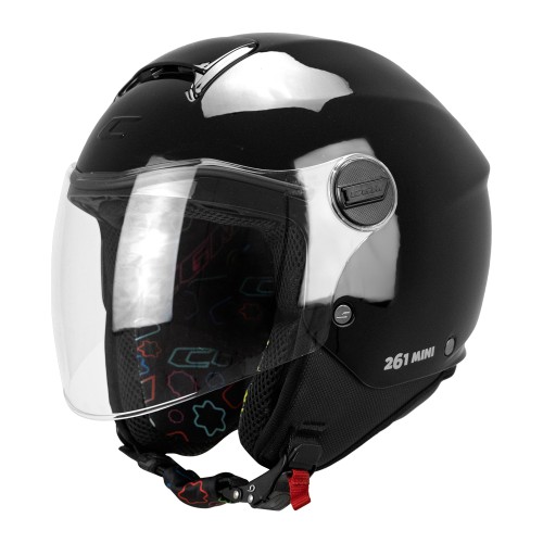 ΠΑΙΔΙΚΟ ΚΡΑΝΟΣ CGM MINI MONO 261A BLACK  (ΣΥΜΠΕΡΙΛΑΜΒΑΝΕΙ ΚΙΤ ΜΕ ΑΥΤΟΚΟΛΛΗΤΑ)
