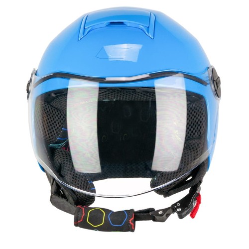 ΠΑΙΔΙΚΟ ΚΡΑΝΟΣ CGM MINI MONO 261A LIGHT BLUE (ΣΥΜΠΕΡΙΛΑΜΒΑΝΕΙ ΚΙΤ ΜΕ ΑΥΤΟΚΟΛΛΗΤΑ)