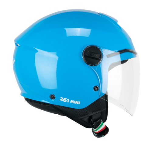 ΠΑΙΔΙΚΟ ΚΡΑΝΟΣ CGM MINI MONO 261A LIGHT BLUE (ΣΥΜΠΕΡΙΛΑΜΒΑΝΕΙ ΚΙΤ ΜΕ ΑΥΤΟΚΟΛΛΗΤΑ)