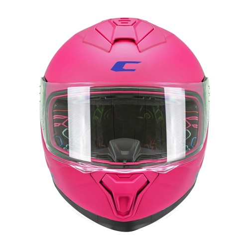 ΠΑΙΔΙΚΟ ΚΡΑΝΟΣ CGM MICRO MONO 265A PINK FLUO MATT