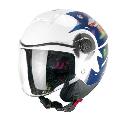 ΠΑΙΔΙΚΟ ΚΡΑΝΟΣ CGM MINI SPACE 261S BLUE / WHITE