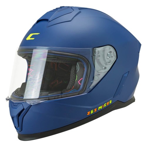 ΠΑΙΔΙΚΟ ΚΡΑΝΟΣ CGM MICRO MONO 265A BLUE MATT