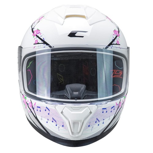 ΠΑΙΔΙΚΟ ΚΡΑΝΟΣ CGM MICRO MUSIC 265M WHITE / PINK