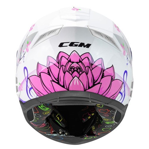 ΠΑΙΔΙΚΟ ΚΡΑΝΟΣ CGM MICRO MUSIC 265M WHITE / PINK