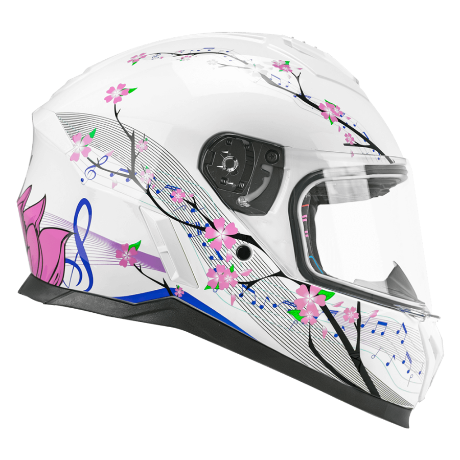 ΠΑΙΔΙΚΟ ΚΡΑΝΟΣ CGM MICRO MUSIC 265M WHITE / PINK