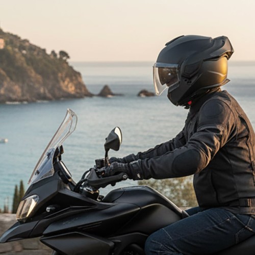 ΚΡΑΝΟΣ CGM VERSO MONO 515A BLACK MATT