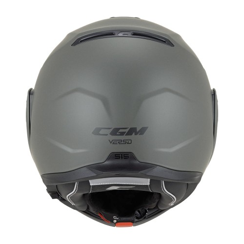 ΚΡΑΝΟΣ CGM VERSO MONO 515A ANTHRACITE MATT
