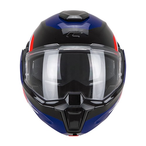 ΚΡΑΝΟΣ CGM VERSO SPORT 515G BLACK / RED FLUO / BLUE