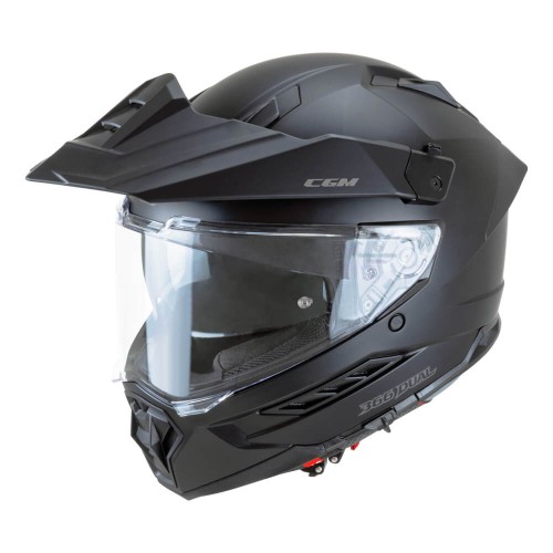 ΚΡΑΝΟΣ CGM DUAL MONO 366A BLACK MATT