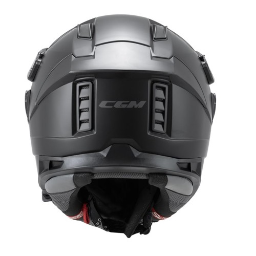 ΚΡΑΝΟΣ CGM DUAL MONO 366A BLACK MATT