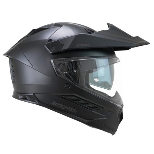 ΚΡΑΝΟΣ CGM DUAL MONO 366A BLACK MATT