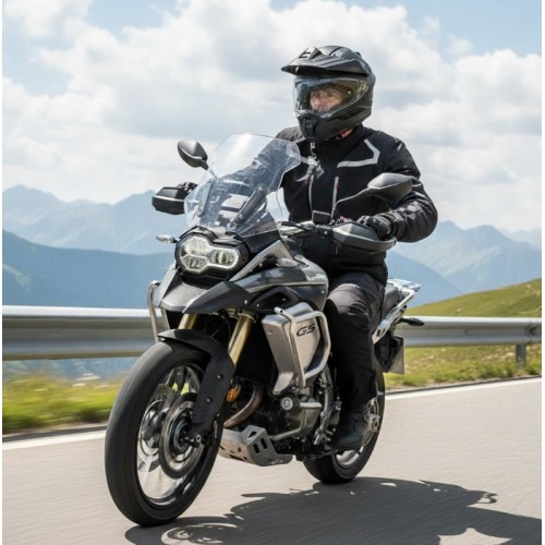 ΚΡΑΝΟΣ CGM DUAL MONO 366A BLACK MATT