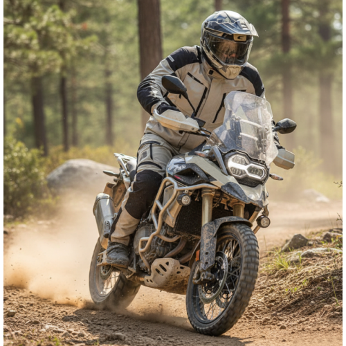ΚΡΑΝΟΣ CGM DUAL DIRT 366R BLACK / BEIGE MATT