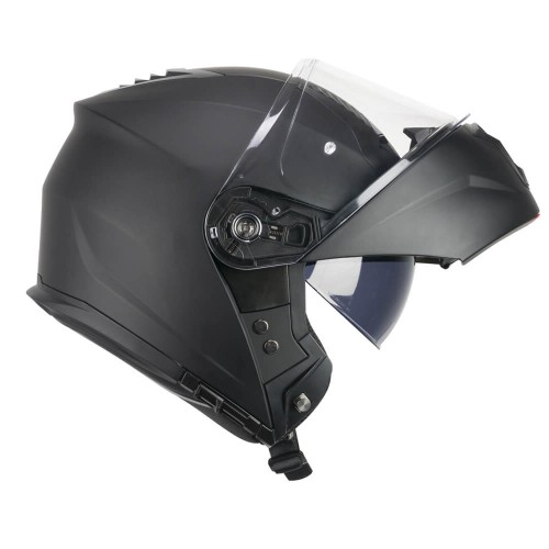 ΚΡΑΝΟΣ CGM SKA-P 5TH FALCON MONO BLACK MATT