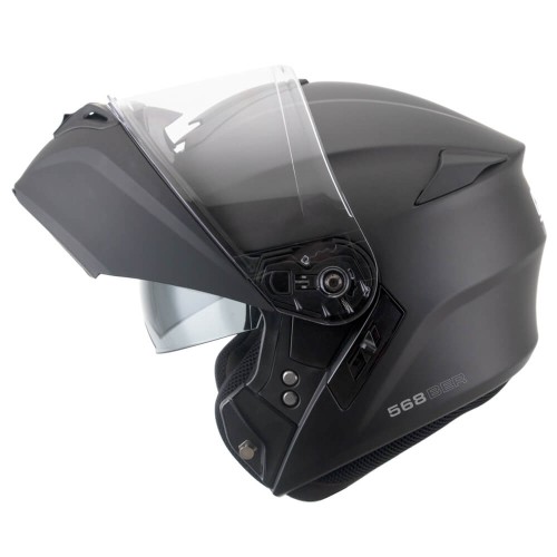 ΚΡΑΝΟΣ CGM BER MONO 568A BLACK MATT