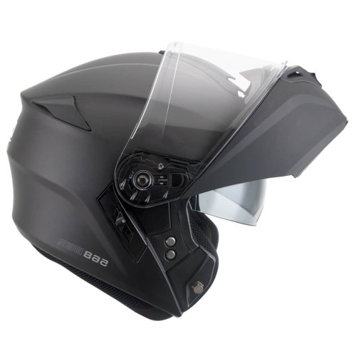 ΚΡΑΝΟΣ CGM BER MONO 568A BLACK MATT