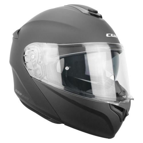 ΚΡΑΝΟΣ CGM BER MONO 568A BLACK MATT