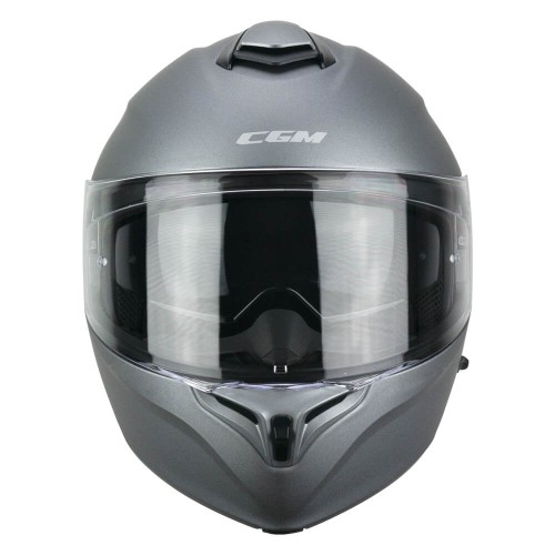 CGM BER MONO 568A ANTHRACITE SATIN