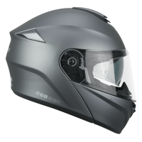CGM BER MONO 568A ANTHRACITE SATIN