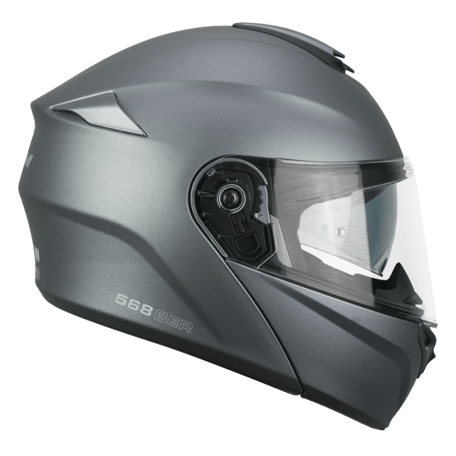 CGM BER MONO 568A ANTHRACITE SATIN