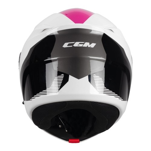 ΚΡΑΝΟΣ CGM BER SPORT 568S BLACK / FUCSIA FLUO