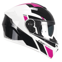 ΚΡΑΝΟΣ CGM BER SPORT 568S BLACK / FUCSIA FLUO