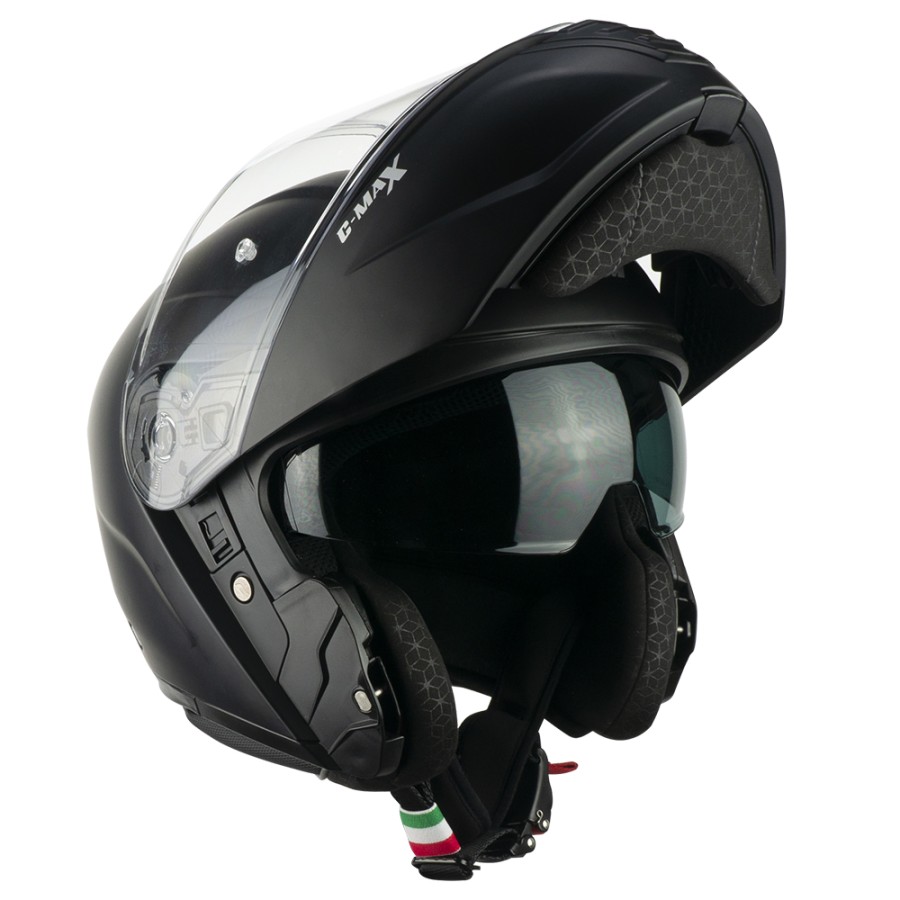 ΚΡΑΝΟΣ CGM C-MAX MONO 569A BLACK MATT