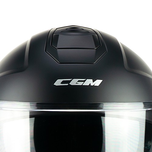ΚΡΑΝΟΣ CGM C-MAX MONO 569A BLACK MATT