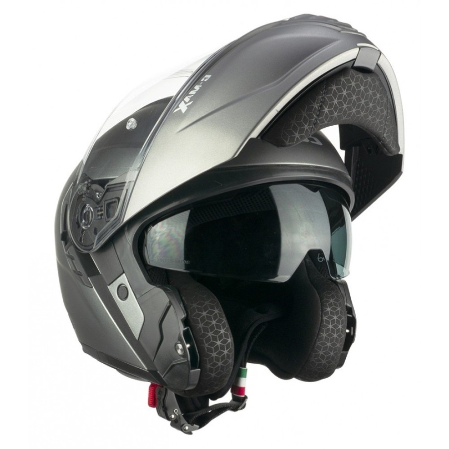 ΚΡΑΝΟΣ CGM C-MAX MONO 569A SATIN ANTHRACITE