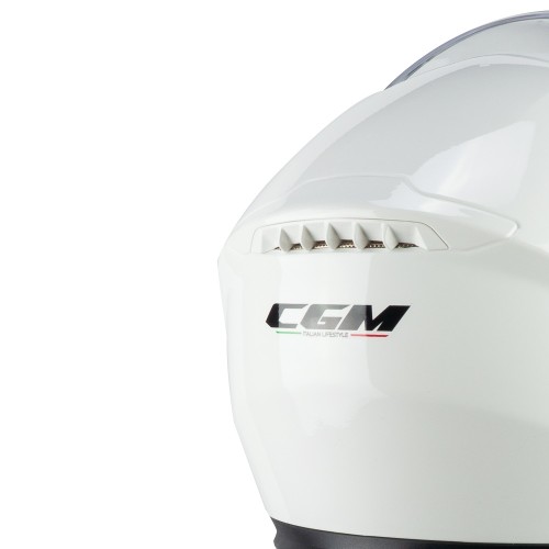 ΚΡΑΝΟΣ CGM C-MAX MONO 569A WHITE