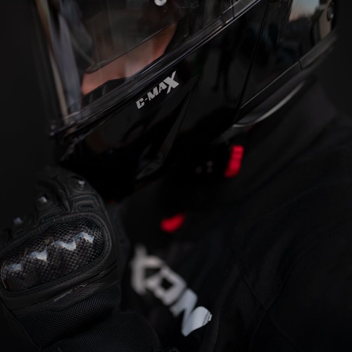 ΚΡΑΝΟΣ CGM C-MAX MONO 569A BLACK