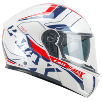 ΚΡΑΝΟΣ CGM C-MAX CITY 569G BLUE / BIANCO / ROSSO