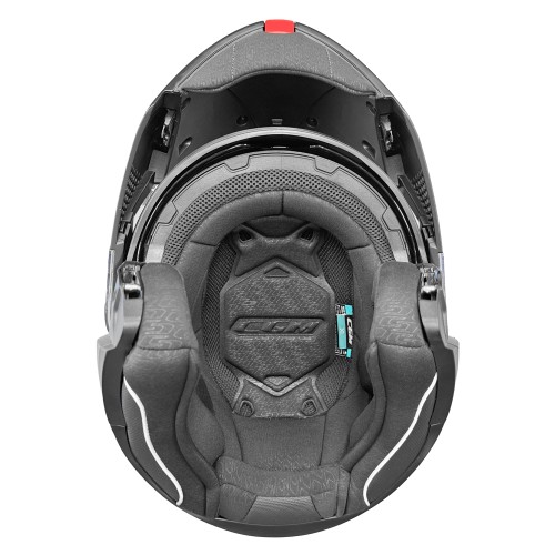 ΚΡΑΝΟΣ CGM C-MAX CITY 569G BLUE / BIANCO / ROSSO