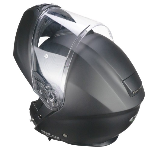 ΚΡΑΝΟΣ CGM MAD MONO 560A BLACK MATT (FIBERGLASS)